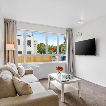 One Bedroom Apartment, Heart Of Newmarket Auckland Zewnętrze zdjęcie