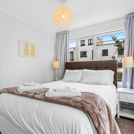 One Bedroom Apartment, Heart Of Newmarket Auckland Zewnętrze zdjęcie