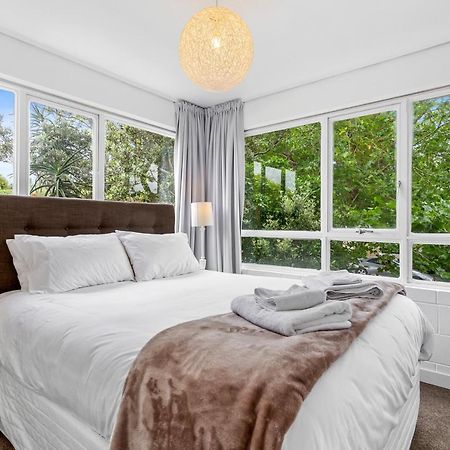 One Bedroom Apartment, Heart Of Newmarket Auckland Zewnętrze zdjęcie
