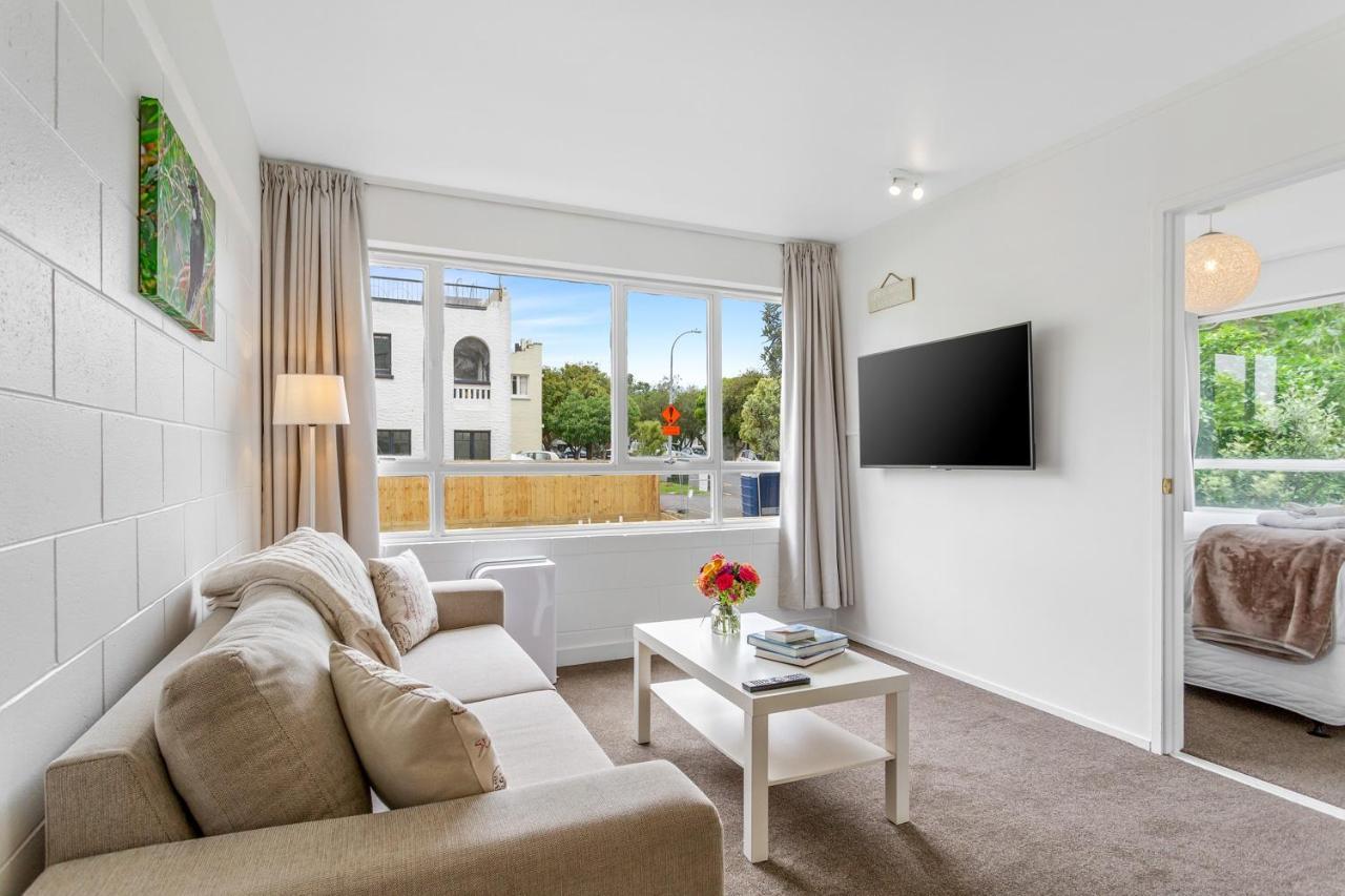 One Bedroom Apartment, Heart Of Newmarket Auckland Zewnętrze zdjęcie