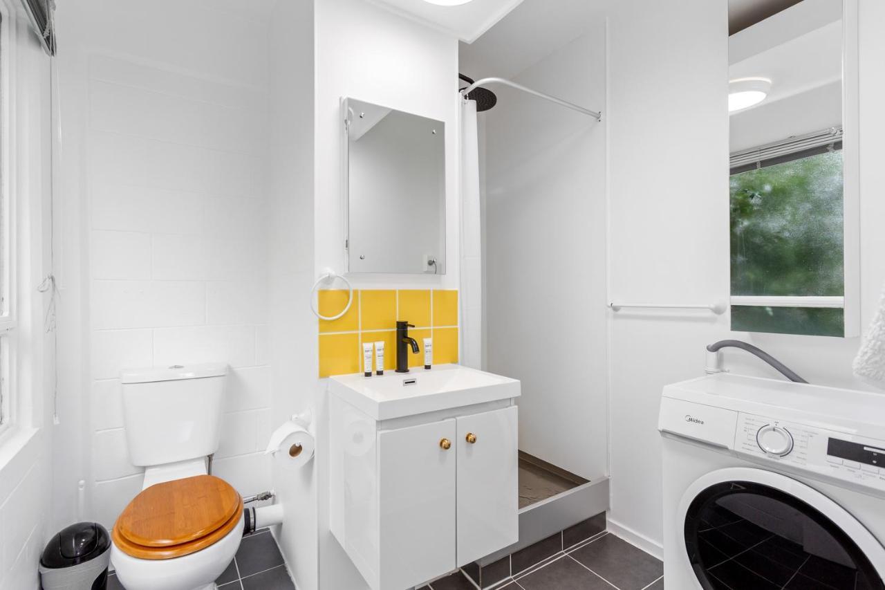 One Bedroom Apartment, Heart Of Newmarket Auckland Zewnętrze zdjęcie