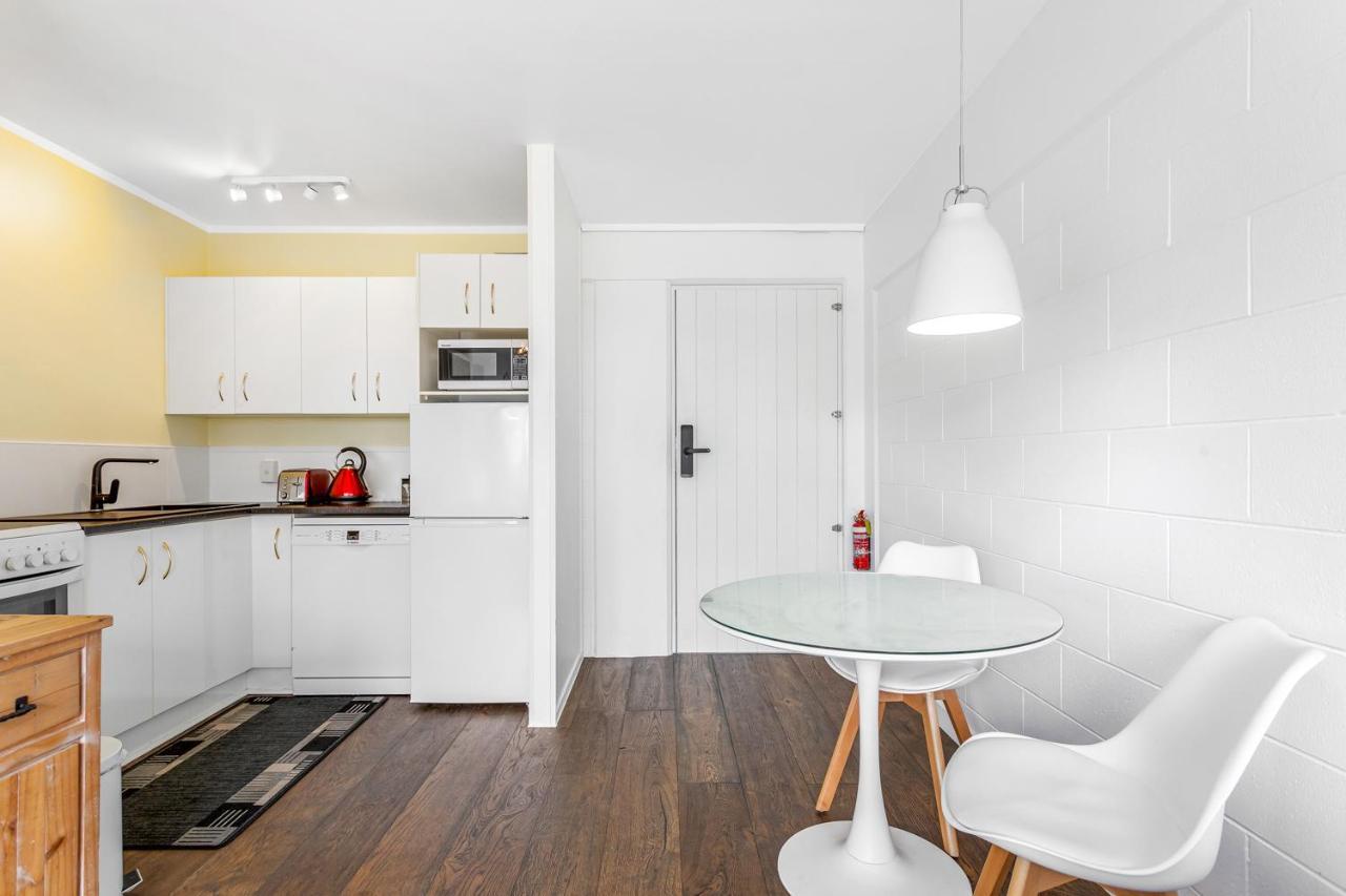 One Bedroom Apartment, Heart Of Newmarket Auckland Zewnętrze zdjęcie