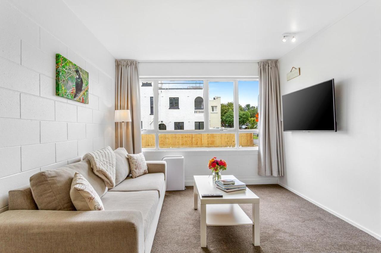 One Bedroom Apartment, Heart Of Newmarket Auckland Zewnętrze zdjęcie
