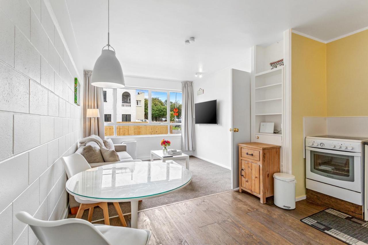 One Bedroom Apartment, Heart Of Newmarket Auckland Zewnętrze zdjęcie