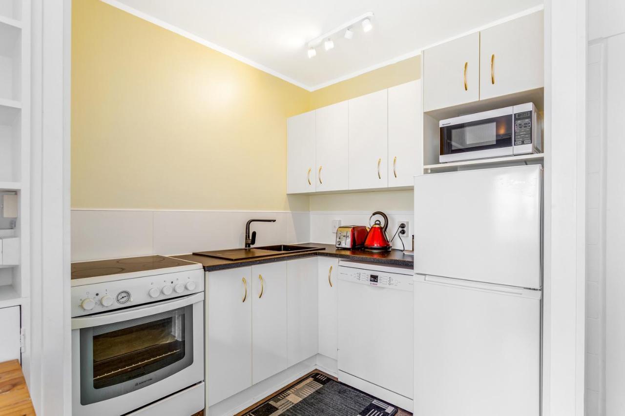 One Bedroom Apartment, Heart Of Newmarket Auckland Zewnętrze zdjęcie